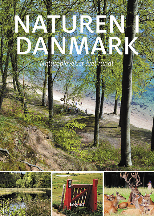 NATUREN I DANMARK