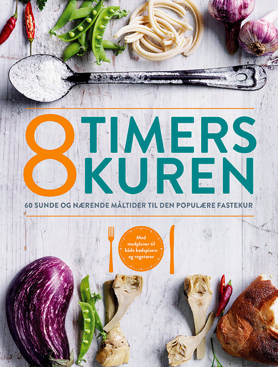 8-TIMERS KUREN