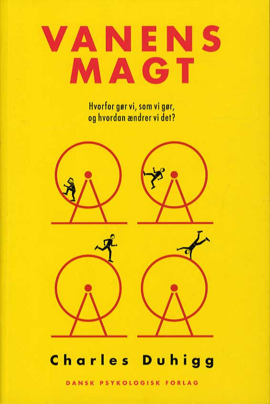 VANENS MAGT