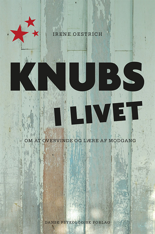 KNUBS I LIVET