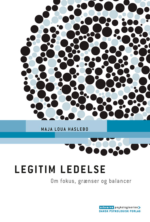 LEGITIM LEDELSE