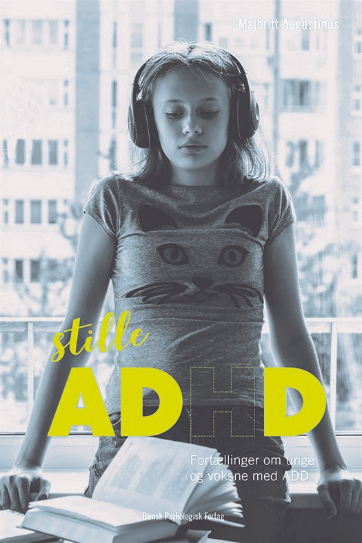 STILLE ADHD