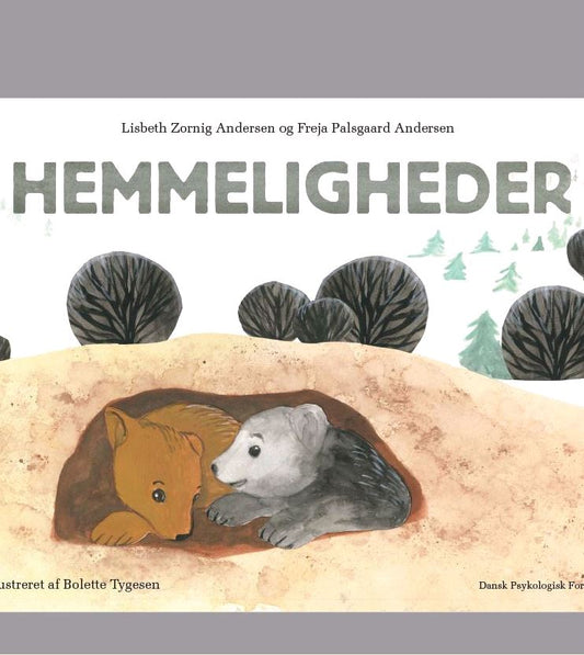 HEMMELIGHEDER