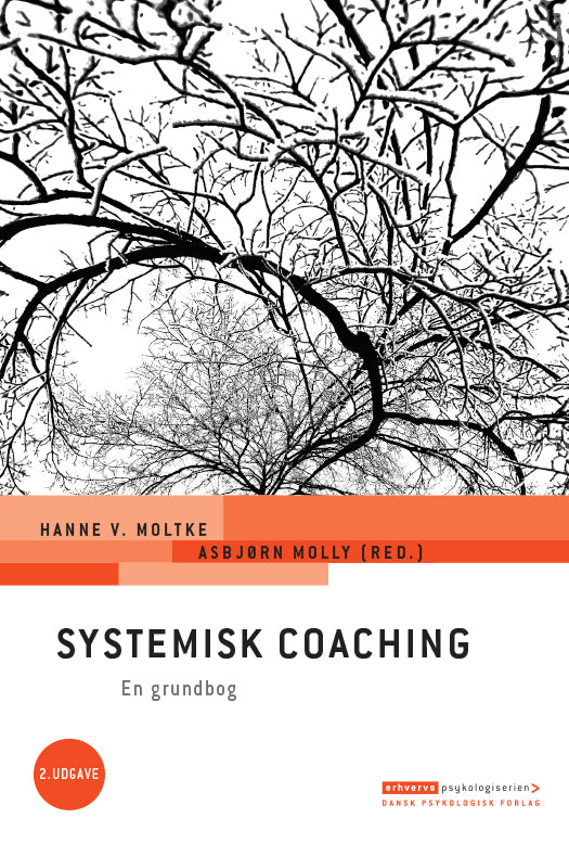 SYSTEMISK COACHING