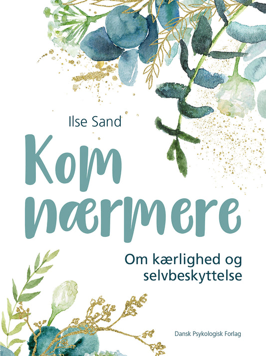 KOM NÆRMERE
