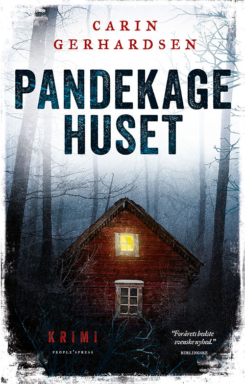PANDEKAGEHUSET