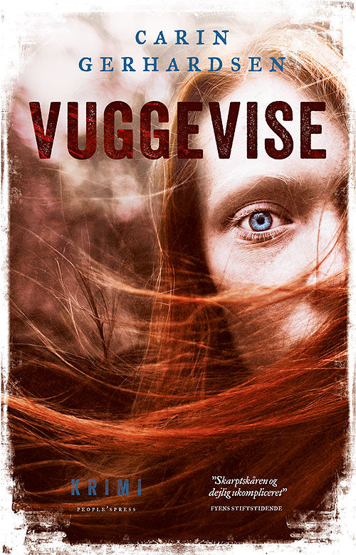 VUGGEVISE