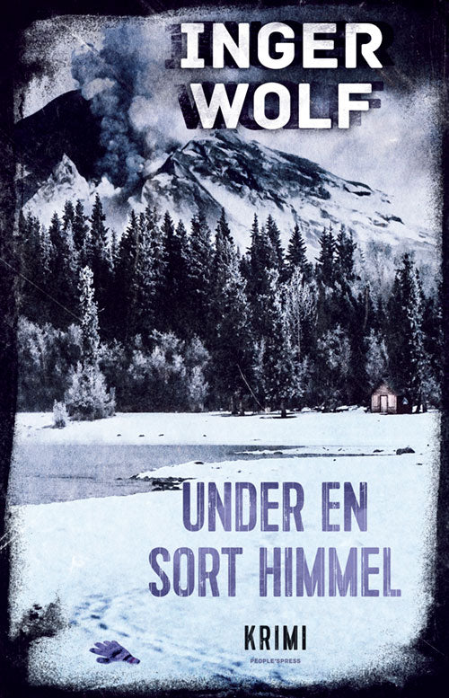 UNDER EN SORT HIMMEL