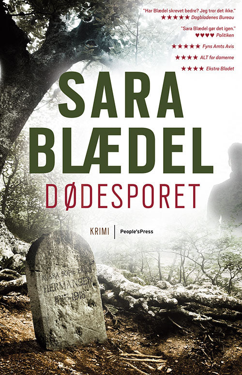 DØDESPORET