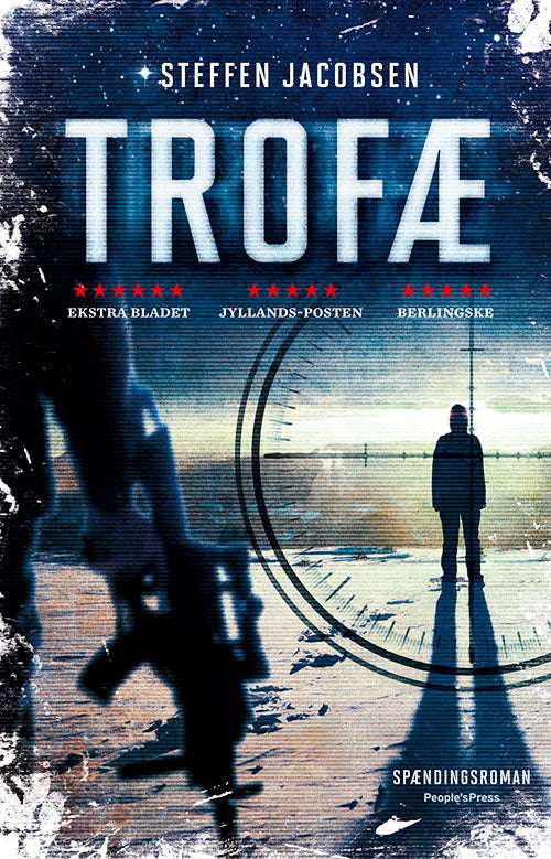 TROFÆ