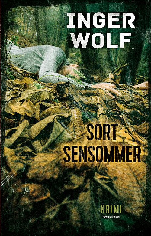 SORT SENSOMMER
