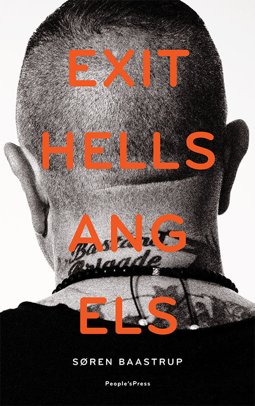 EXIT HELLS ANGELS