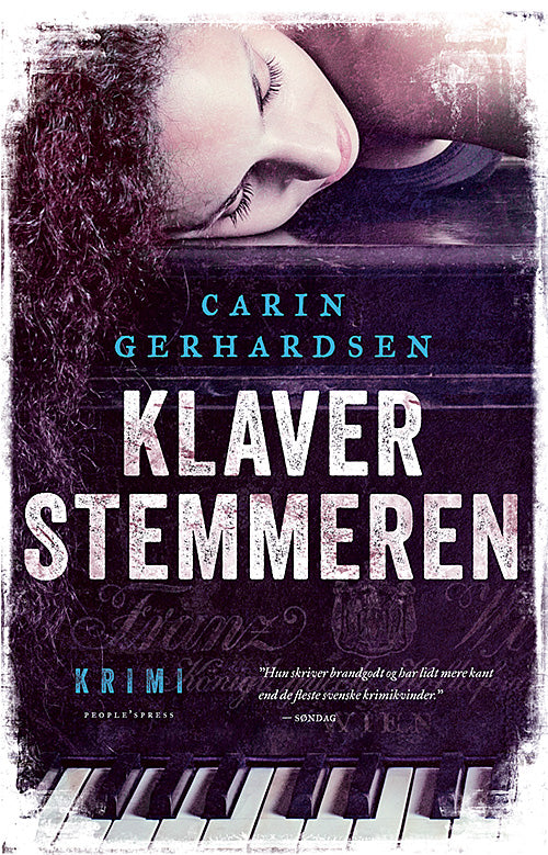 KLAVERSTEMMEREN