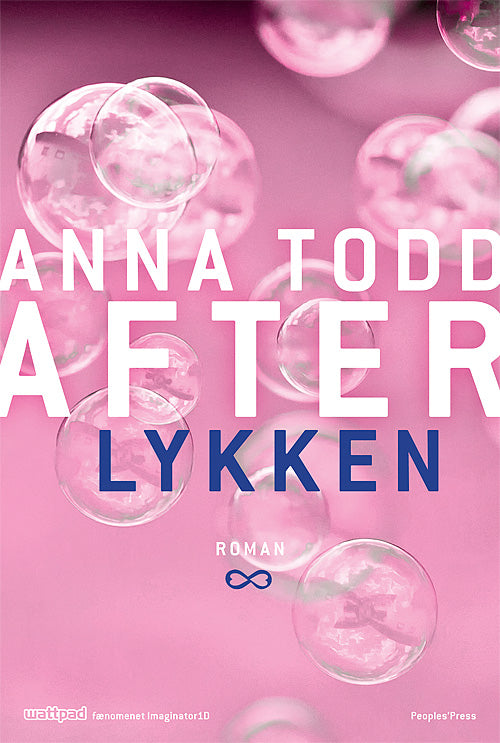 AFTER 4 - LYKKEN