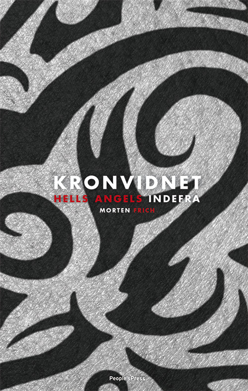 KRONVIDNET