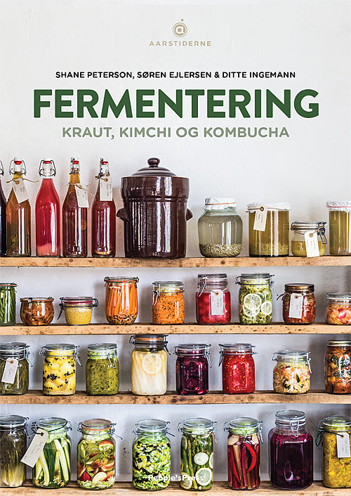 FERMENTERING