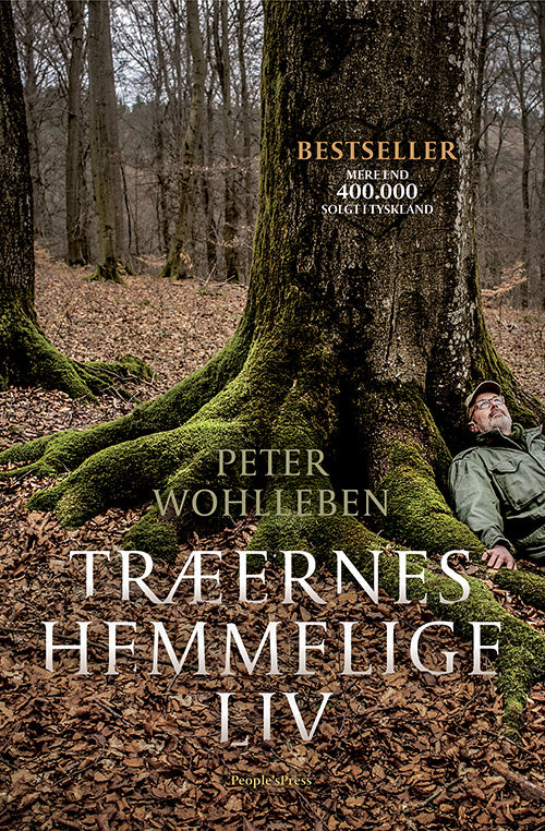 TRÆERNES HEMMELIGE LIV