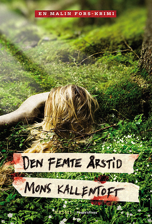 DEN FEMTE ÅRSTID (PB)