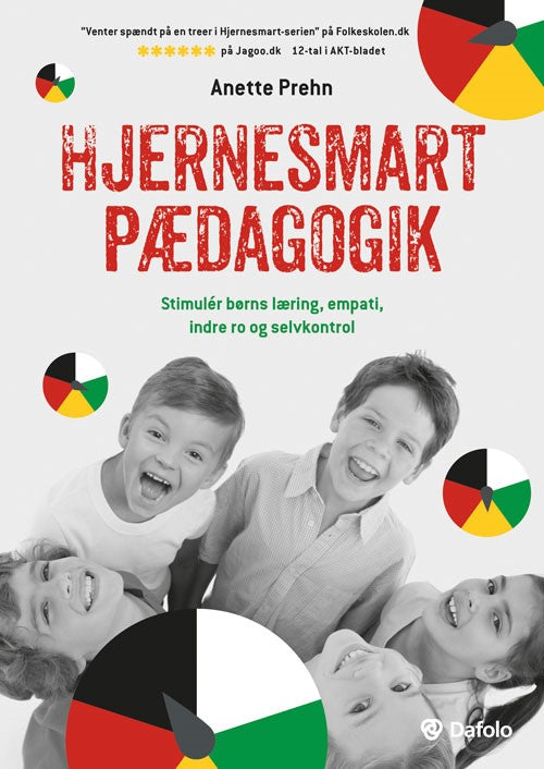 HJERNESMART PÆDAGOGIK