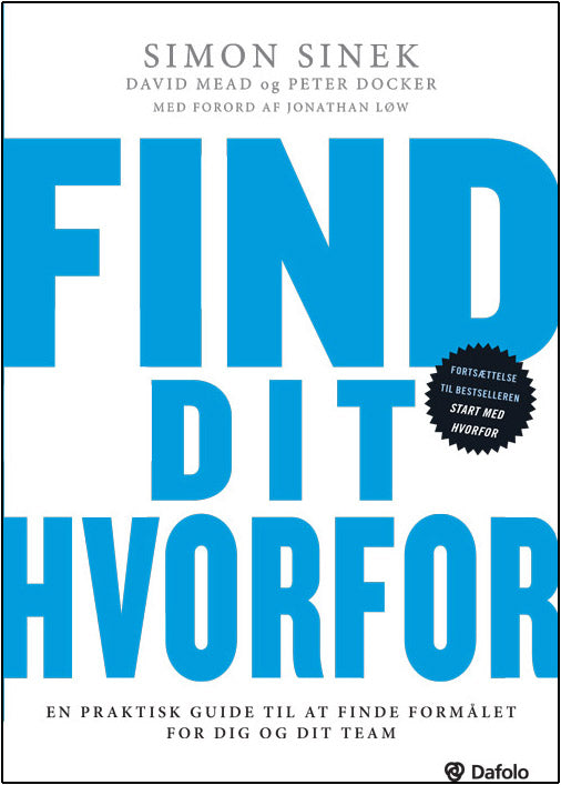 FIND DIT HVORFOR