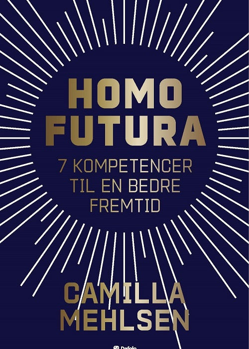 HOMO FUTURA