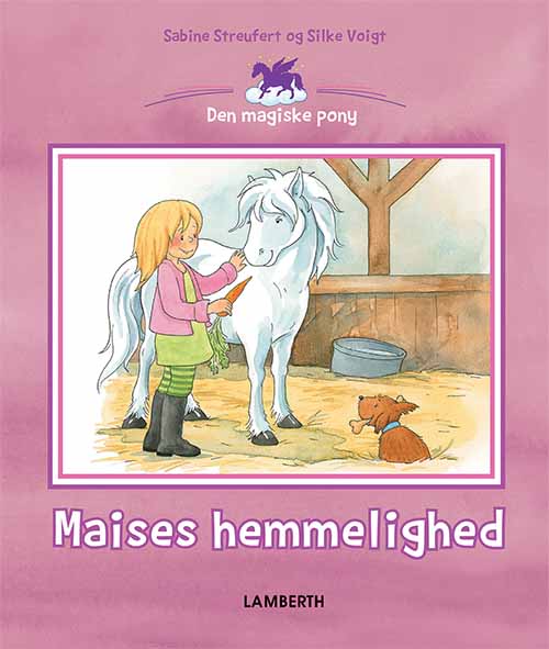 MAISES HEMMELIGHED