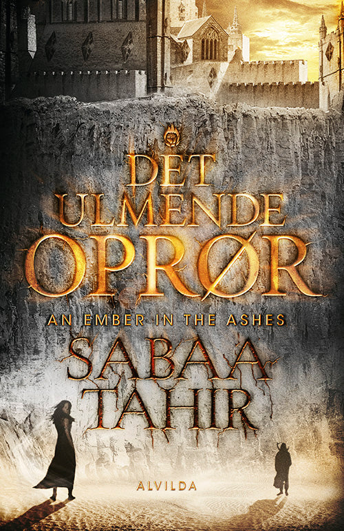 DET ULMENDE OPRØR 1
