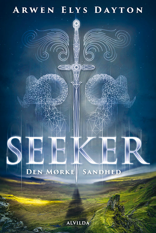SEEKER 1 - DEN MØRKE SANDHED