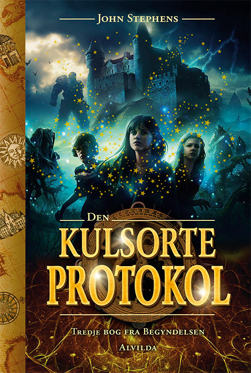 DEN KULSORTE PROTOKOL