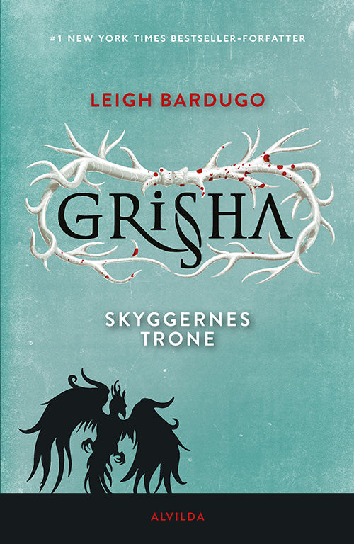 GRISHA 3: SKYGGERNES TRONE