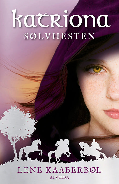KATRIONA 1: SØLVHESTEN