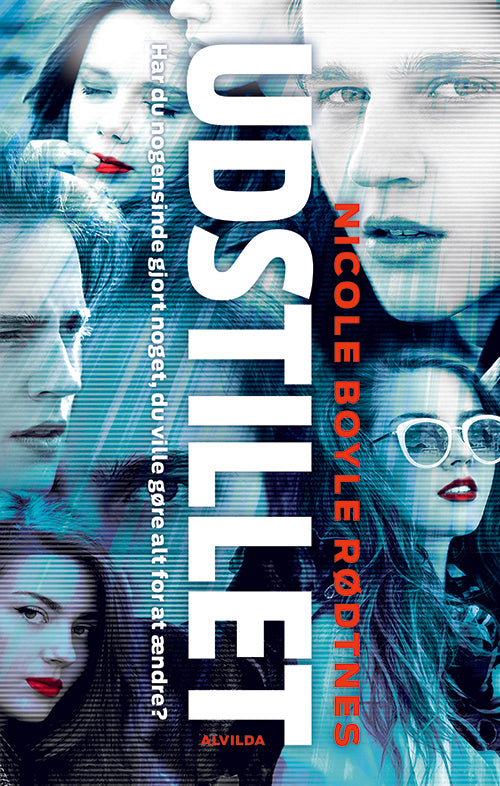 UDSTILLET