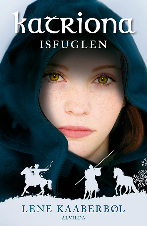 KATRIONA 3: ISFUGLEN