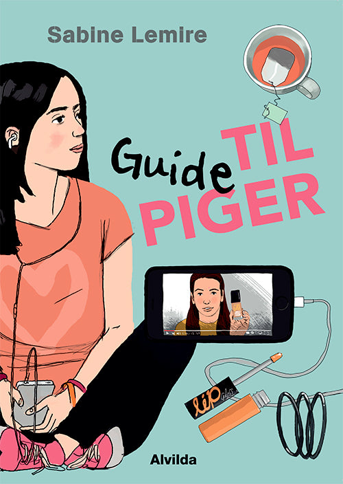 GUIDE TIL PIGER