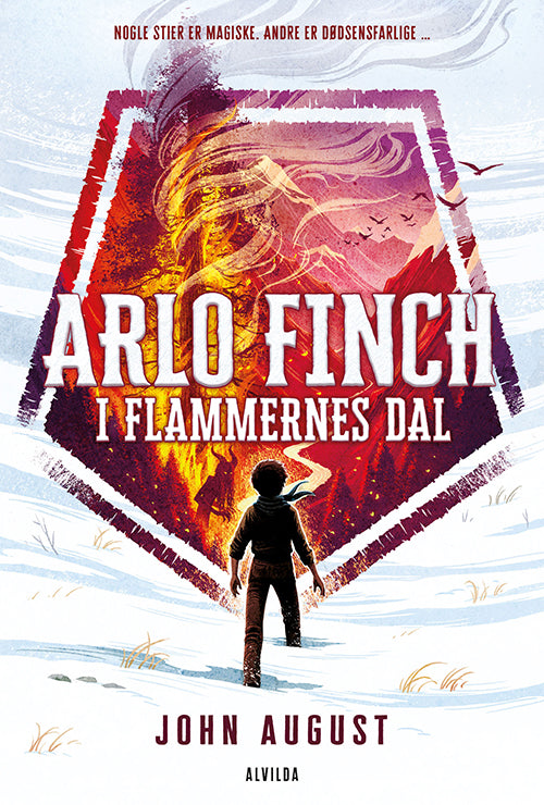 ARLO FINCH I FLAMMERNES DAL (1)
