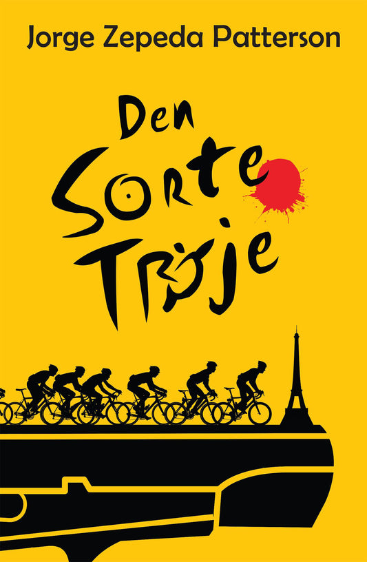 DEN SORTE TRØJE