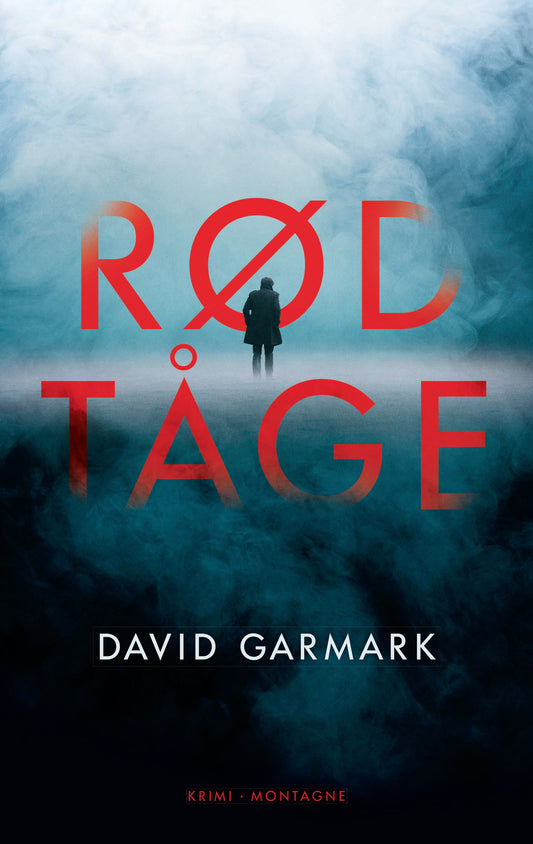 RØD TÅGE