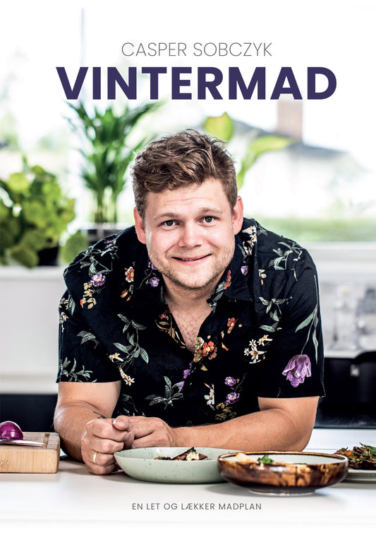 VINTERMAD - EN LET OG LÆKKER MADPLAN