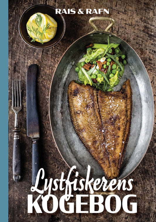 LYSTFISKRENS KOGEBOG