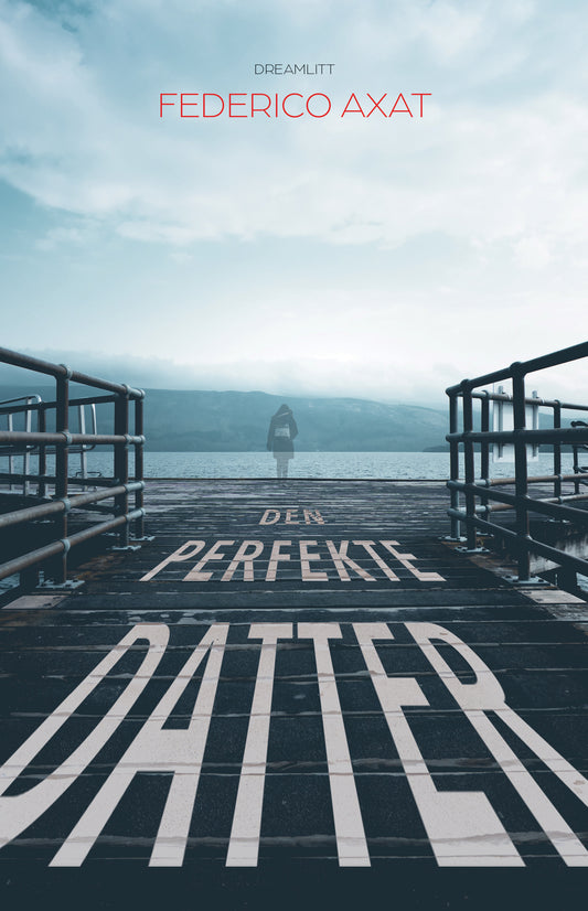 DEN PERFEKTE DATTER