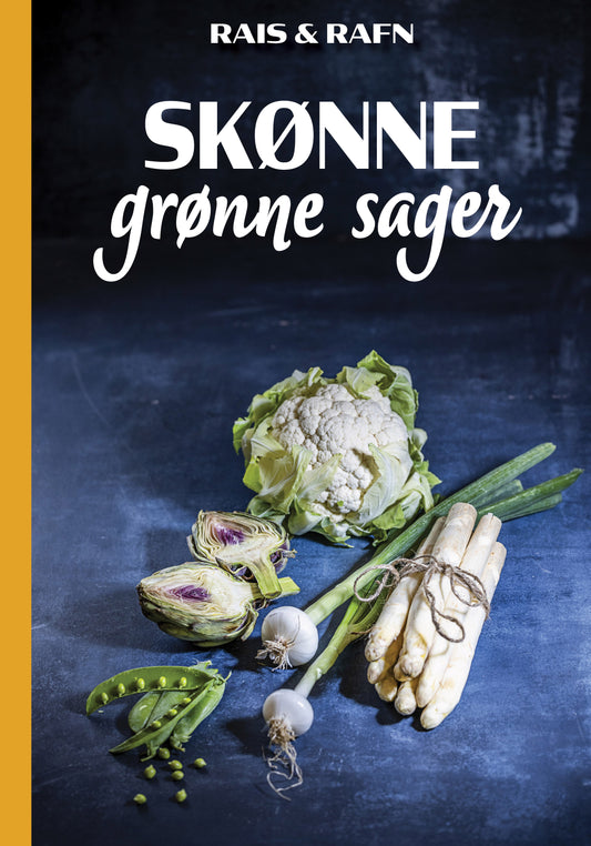 SKØNNE GRØNNE SAGER