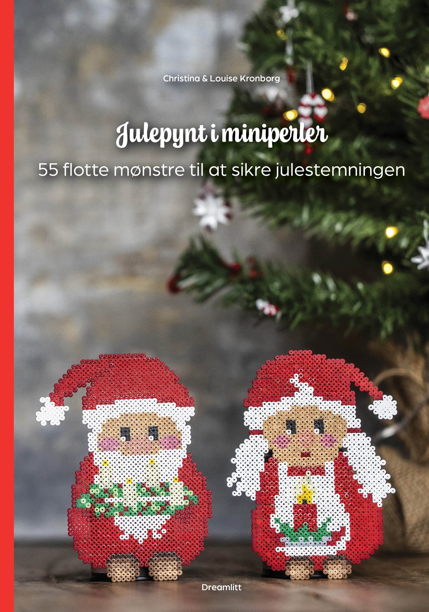 MINIPERLER TIL JUL