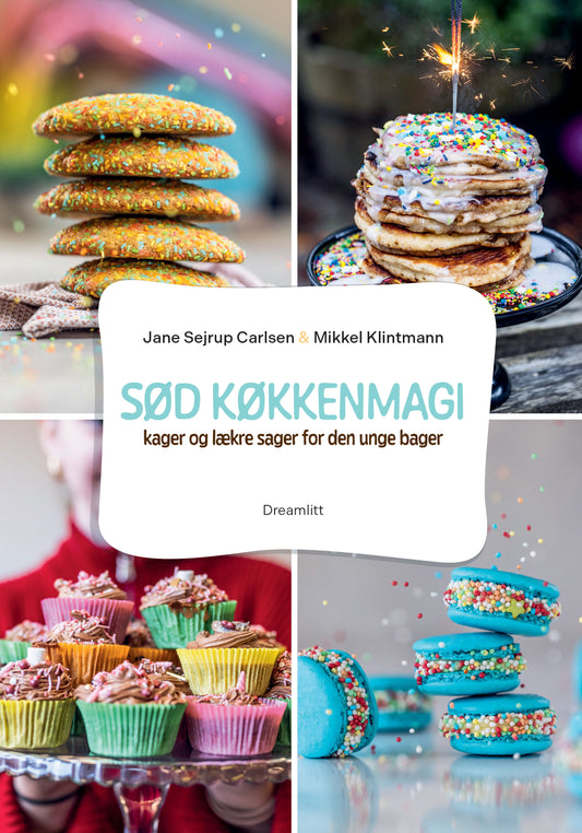 SØD KØKKENMAGI..