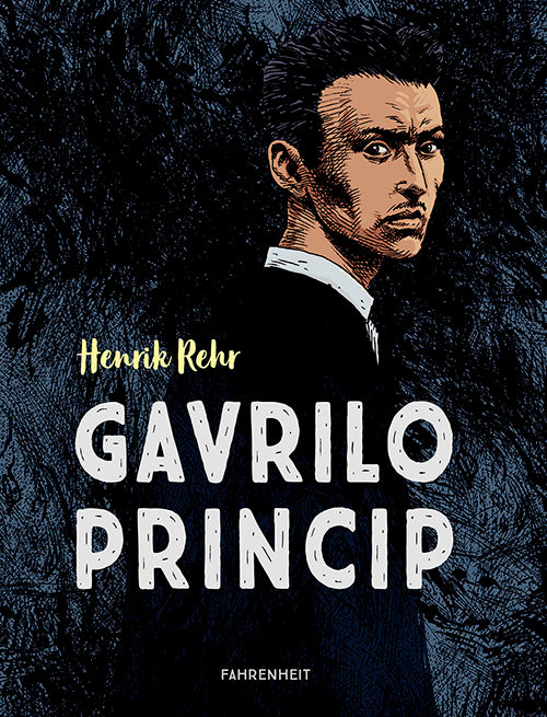 GAVRILO PRINCIP