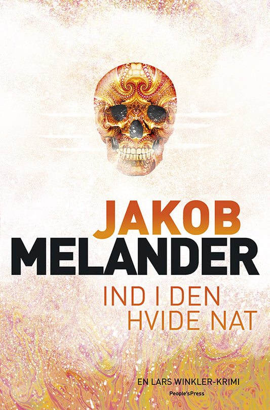 IND I DEN HVIDE NAT