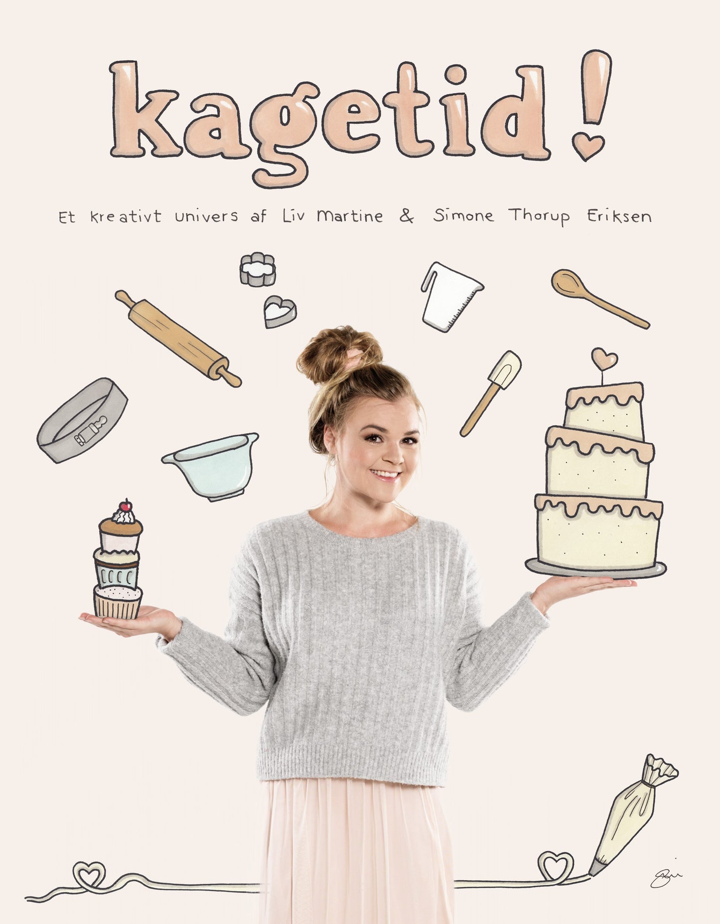 KAGETID!