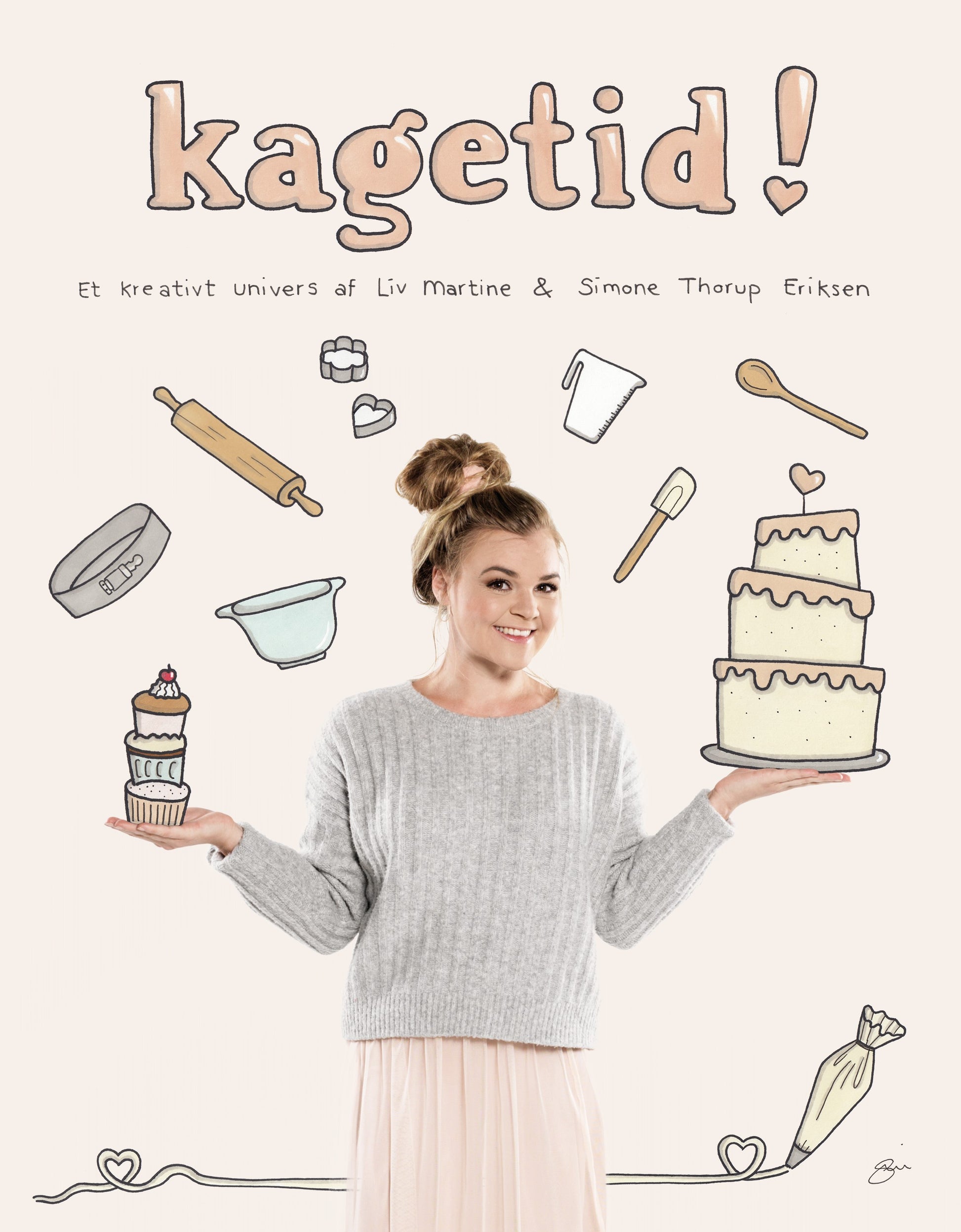 KAGETID!