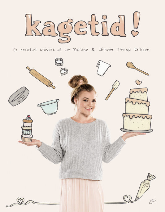 KAGETID!