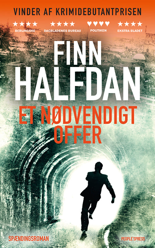 ET NØDVENDIGT OFFER