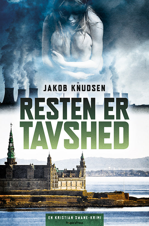 RESTEN ER TAVSHED